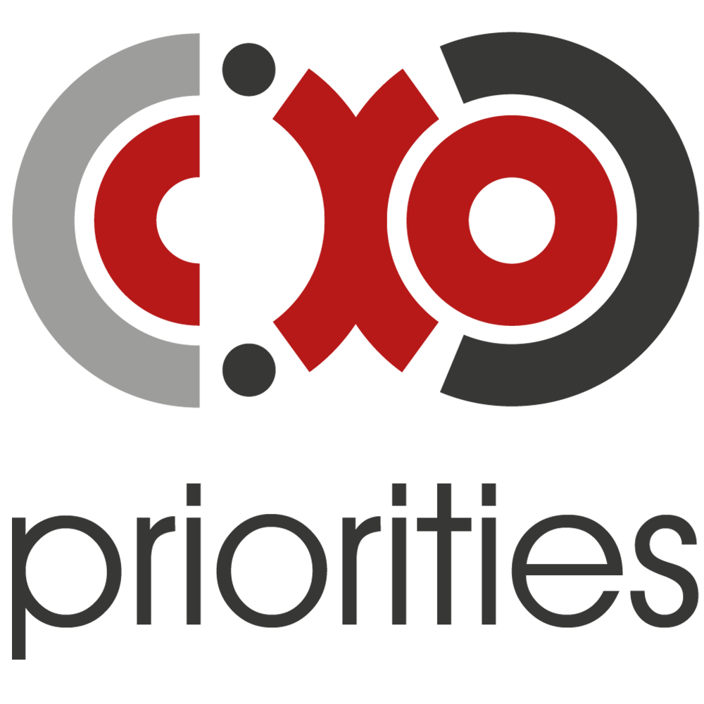 CXOP-Logo