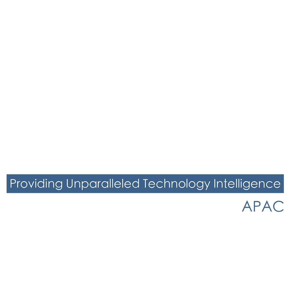 Intelligent CIO APAC
