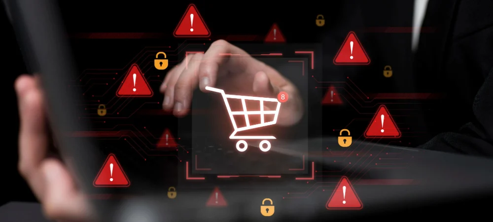 Retail and manufacturing named UK’s most security-exposed industry in new combined crime and data breach index