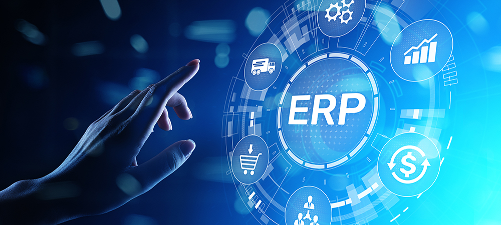 ‘Free’ ERP is like building your own car — and Middle East manufacturers can’t afford the detour