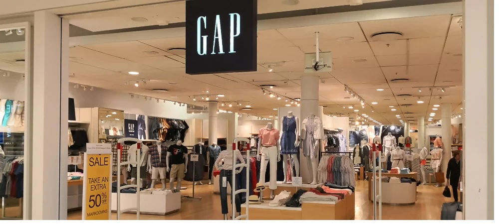 Gap looks to the next era of AI-powered shopping experiences