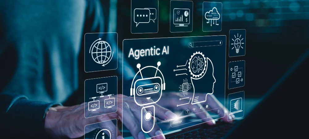 Why agentic AI needs process intelligence