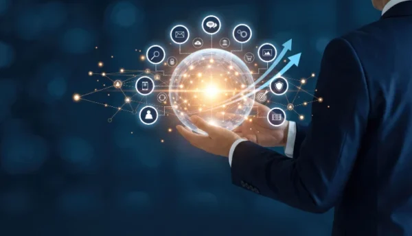 Nutanix recognised in 2026 Gartner Magic Quadrant for Container Management for second consecutive year