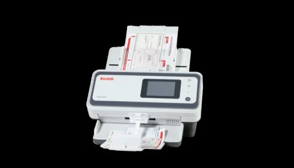 Kodak Alaris launches N2000 Series network desktop scanners