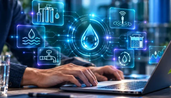 Saudi Arabia’s National Water Company advances cloud and communications upgrades