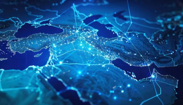 Microsoft plans US$10 billion Middle East cloud and AI investment