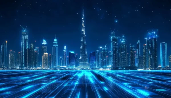 Dubai Municipality deploys IBM Maximo to manage more than 350,000 city assets
