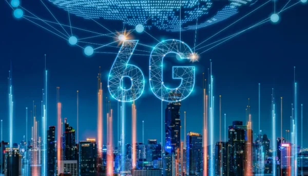 du paves way for 6G with world’s first commercial end-to-end U6GHz connectivity