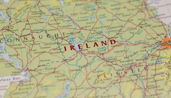 Digital Realty and Enel X partner to support Ireland’s renewable energy transition