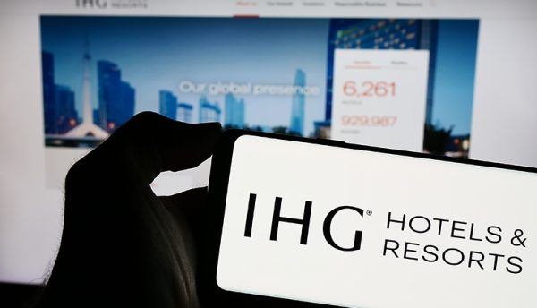 IHG Hotels & Resorts aims to boost guest loyalty with Salesforce