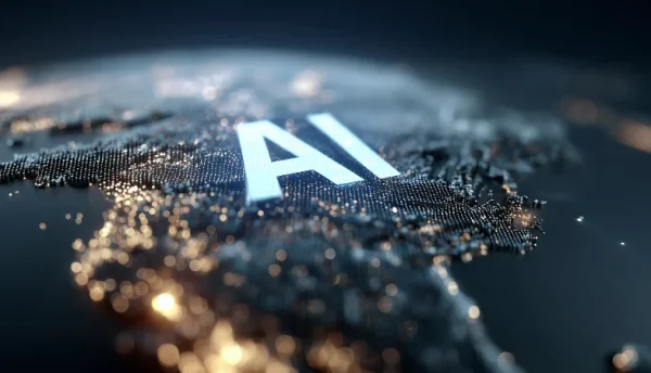 Only 31% of enterprises have fully embedded AI across their business