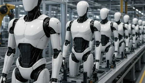 NEURA Robotics and SECO join forces to scale Physical AI in Europe
