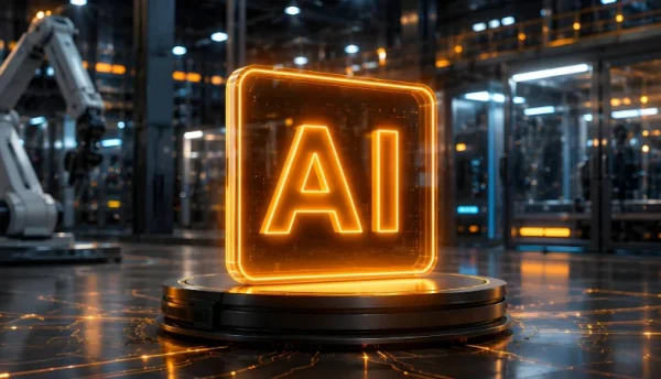 Europe’s AI ambitions are getting a factory floor