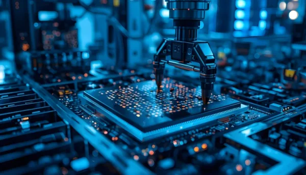 imec and Lam Research target 3D chip manufacturing and high-NA EUV breakthroughs for AI