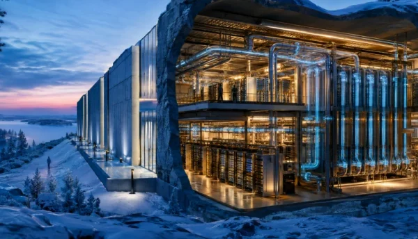 The Nordic AI revolution: How NVIDIA is powering Europe’s next technology powerhouse