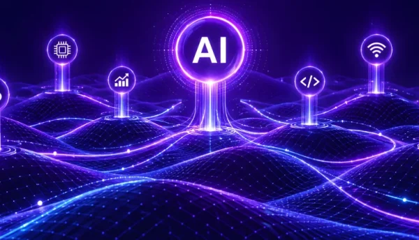 Building the workforce for an AI-driven enterprise