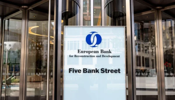 Cognizant partners with EBRD to accelerate Digital Transformation through AI-led services