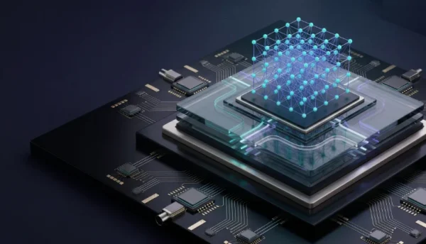 NVision molecular qubit breakthrough opens path to scalable quantum chips
