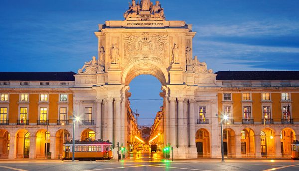 AtlasEdge enters Portuguese market with Lisbon acquisitions