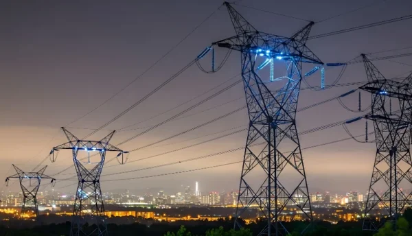 EIB acts to strengthen Europe’s power grids with €19 million in financing