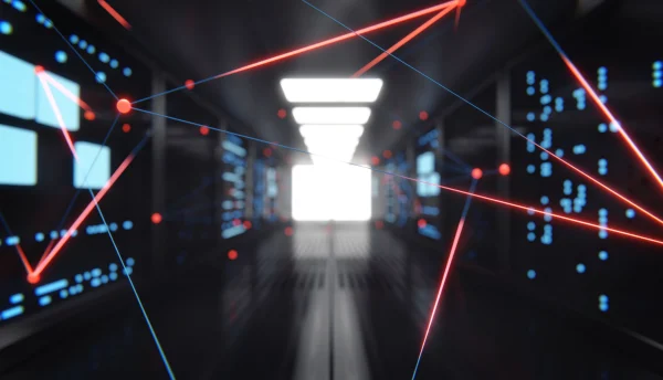 Why AI inference is making data center interconnect the next critical infrastructure challenge