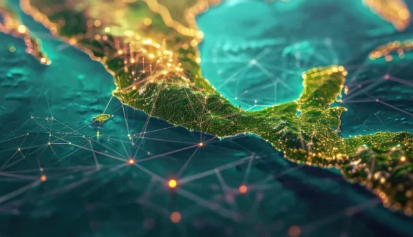 Telxius boosts Caribbean connectivity and expands Mexican footprint
