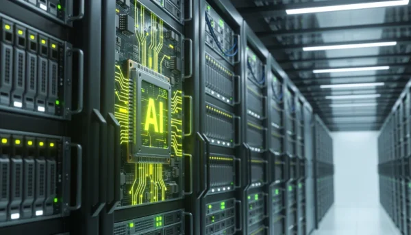 Khazna Data Centers and Siemens sign MoU to explore next-gen AI data centre technologies