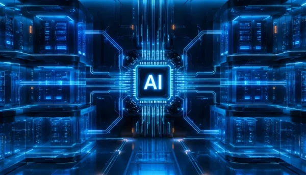 Palantir and Armada target sovereign AI with modular data centre push
