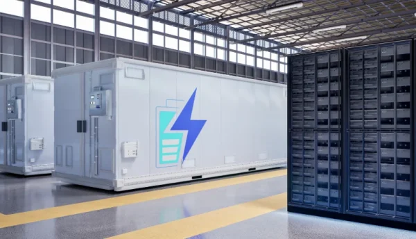 Panduit on the power shift reshaping data centres
