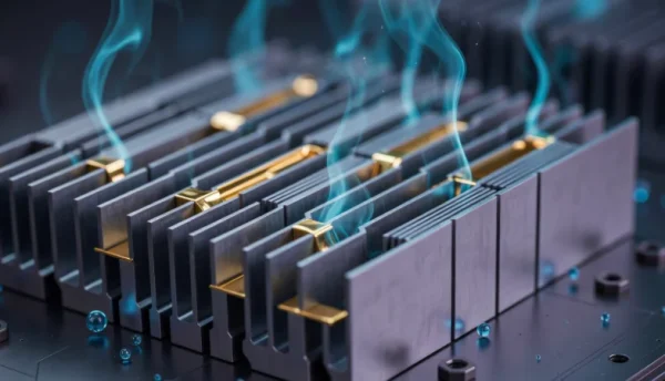 Castrol launches ‘Castrol CORE’, an integrated thermal management offer for data centres