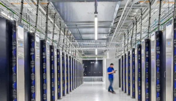 Why localised heat is reshaping data centre cooling