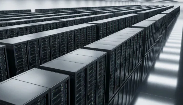 TI unveils ADC to minimise downtime in AI data centres