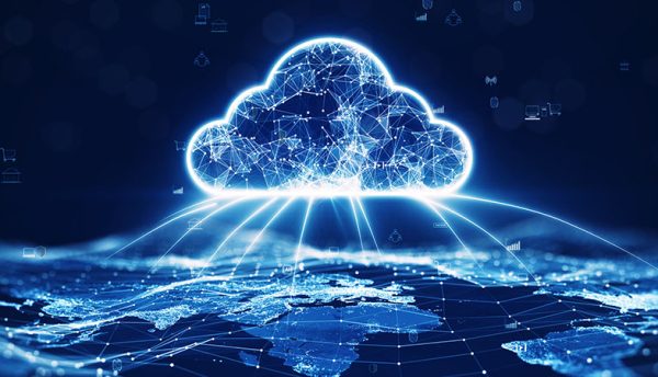 The future of cloud computing