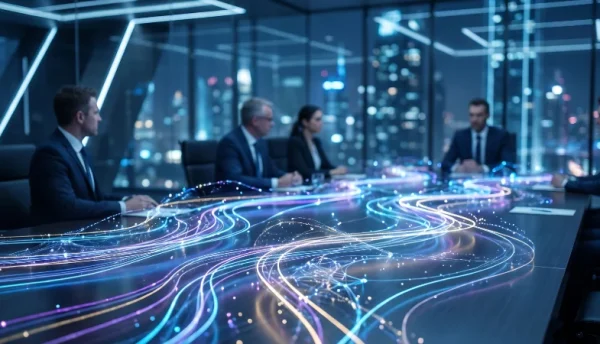Creating real operational value with AI