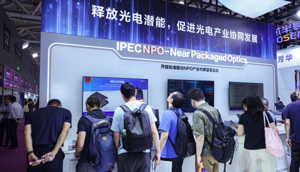 Summit builds industry momentum towards a prosperous NPO ecosystem