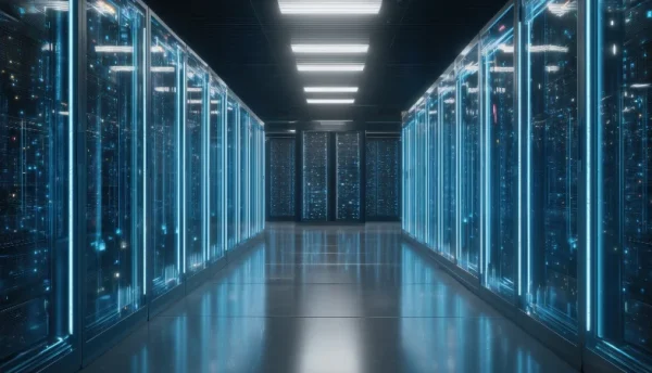 GreenSquare turns 30-year-old Sydney data centre into new AI facility in eight months