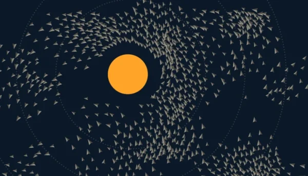 Steel manufacturer deploys world’s first swarm-intelligence model at scale
