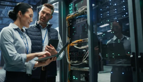Can Australia’s infrastructure keep pace with AI data centre growth?