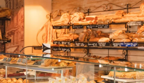 Bakers Delight modernises and accelerates deployment times with Boomi