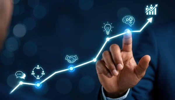 AI ambition is outpacing the commerce foundations needed to deliver It