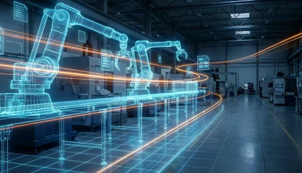 Vention opens Montreal Physical AI lab to scale industrial robotics