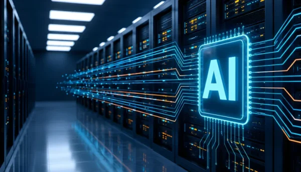 Bell AI Fabric plans 1.2 GW Saskatchewan AI infrastructure hub