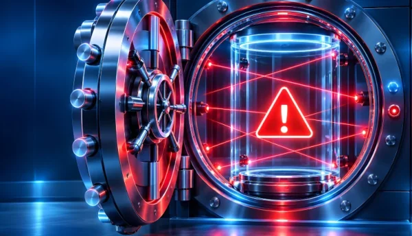 Eighty percent of financial institutions struggle with breach containment as disruption rises