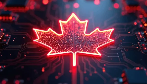 Talking Point: Canada’s AI gamble is moving from invention to execution