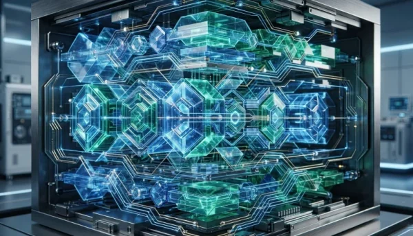 New Mexico and Fujitsu partner to establish quantum research center