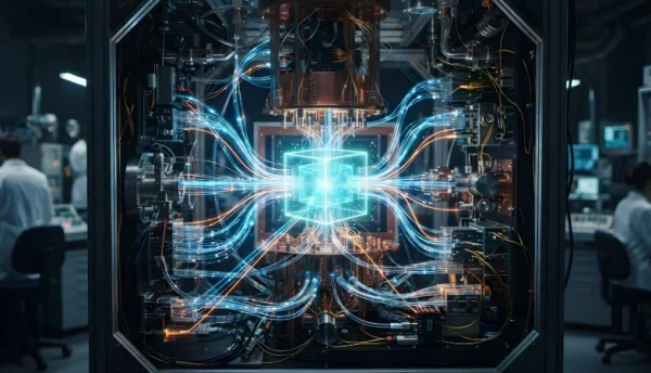 California commits US$30 million to quantum research as Newsom signs fusion legislation