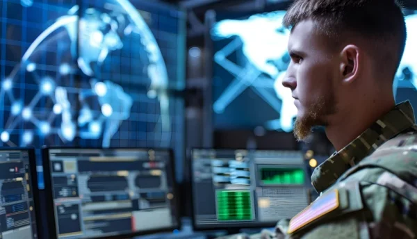 SuperQ tests quantum optimisation technology in US military exercise