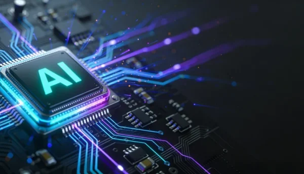 New global study finds AI success three times more likely at fully integrated organisations