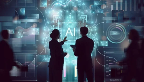 As AI reshapes business, what does effective IT leadership look like?