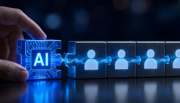 Why every CEO needs an AI workforce strategy
